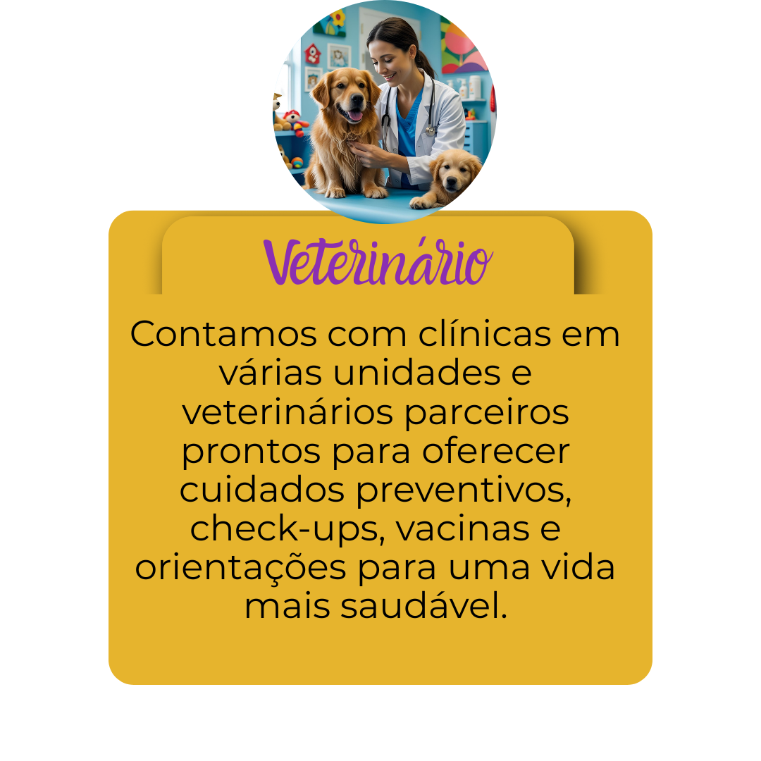 Veterinário